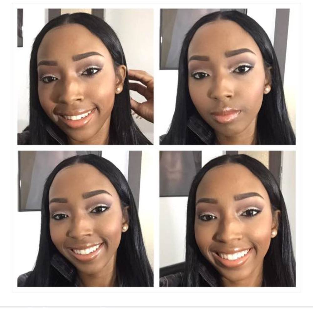 Meet your Posher, Kimani